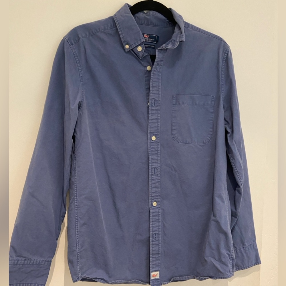 Vineyard Vibes Class Murray Shirt